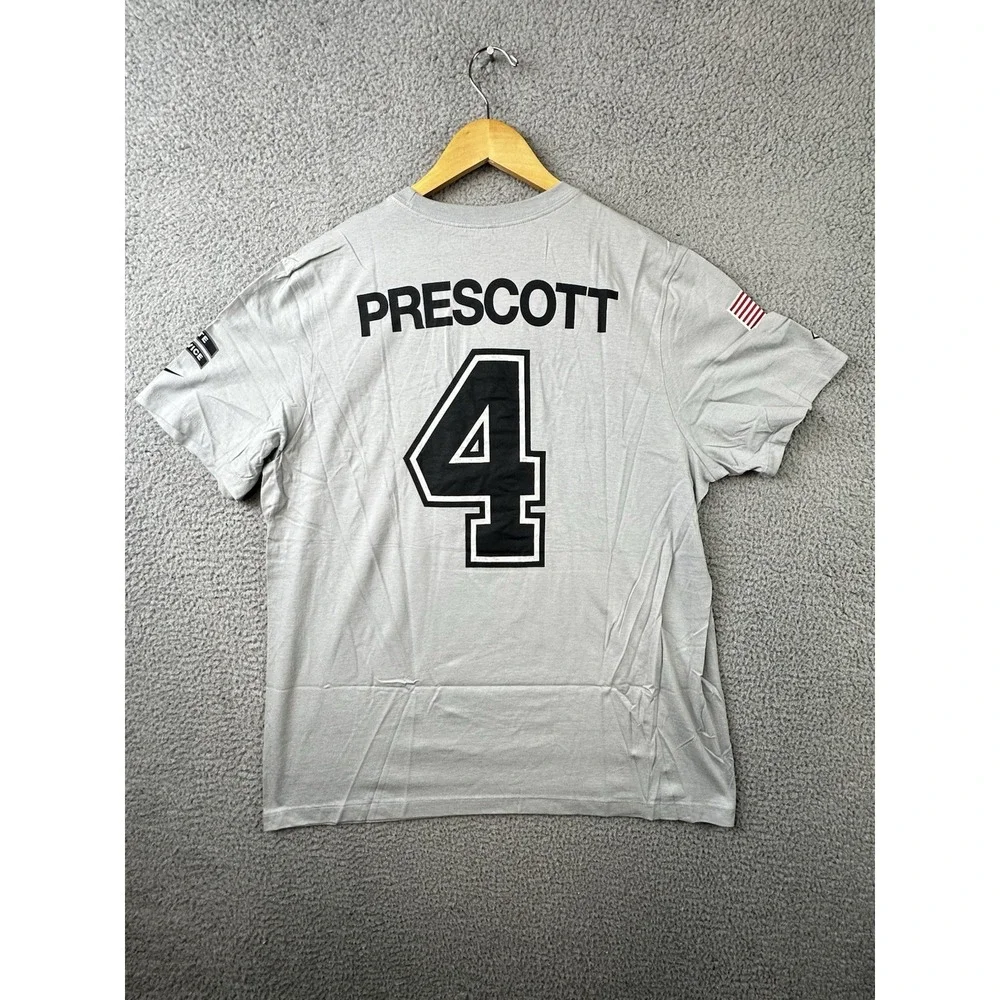 Nike dak prescott